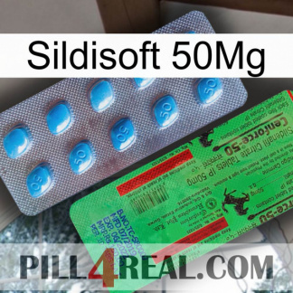 Sildisoft 50Mg new03